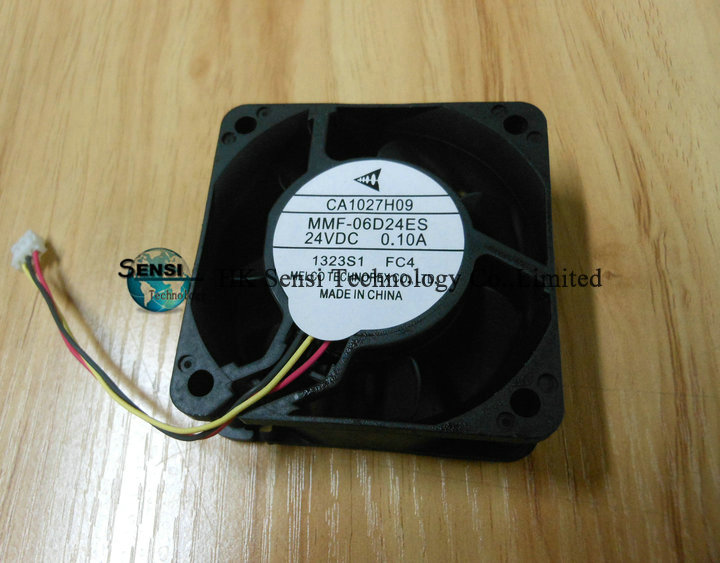 MMF-06D24ES-FC4 Fan