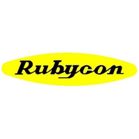 Rubycon LOGO