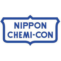 NIPPON CHEMI-CON (NCC) LOGO